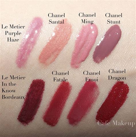 chanel best pink lipstick|chanel lip color chart.